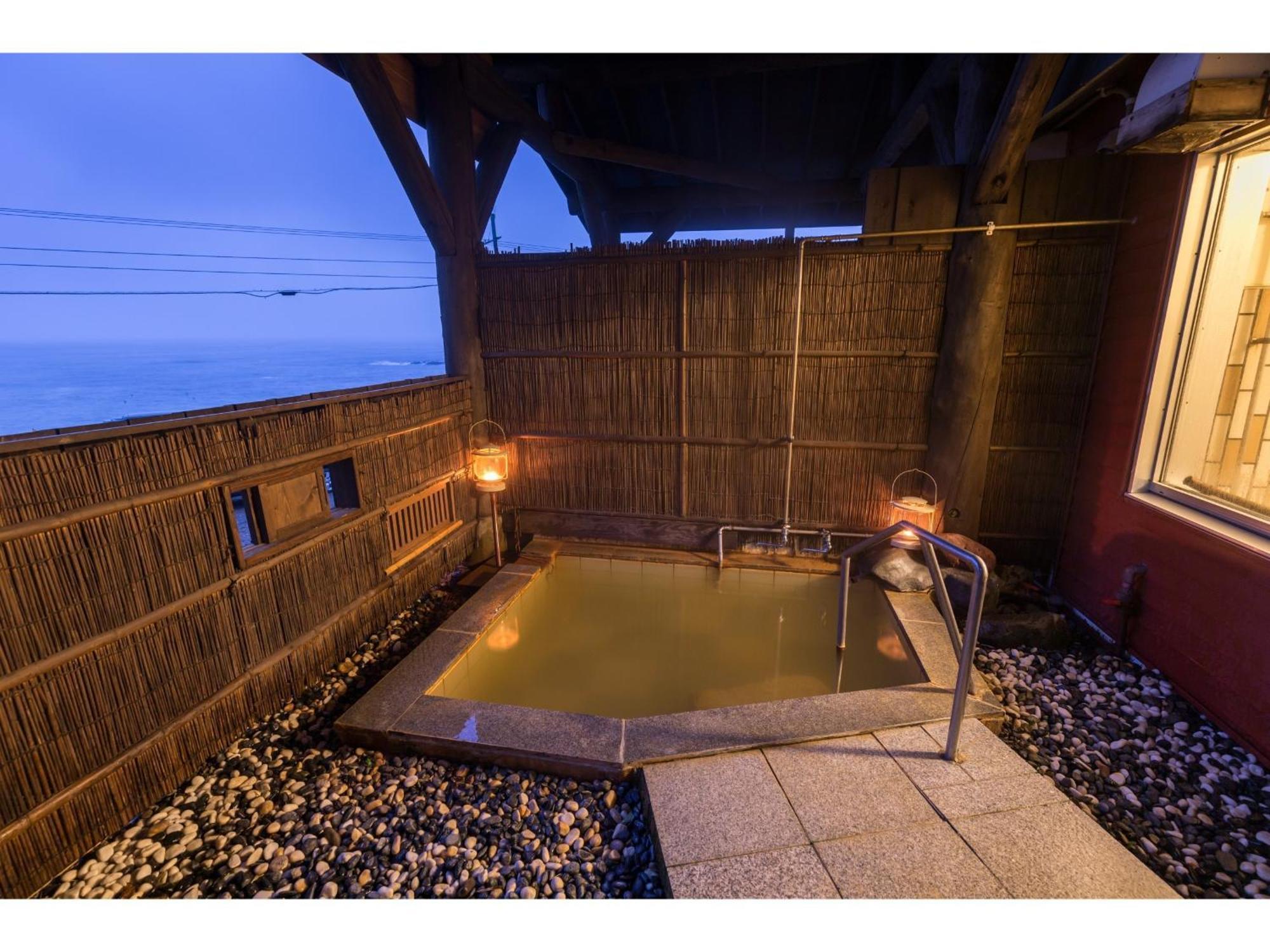 Shiretoko Kokun Kekun Otel Utoro Dış mekan fotoğraf