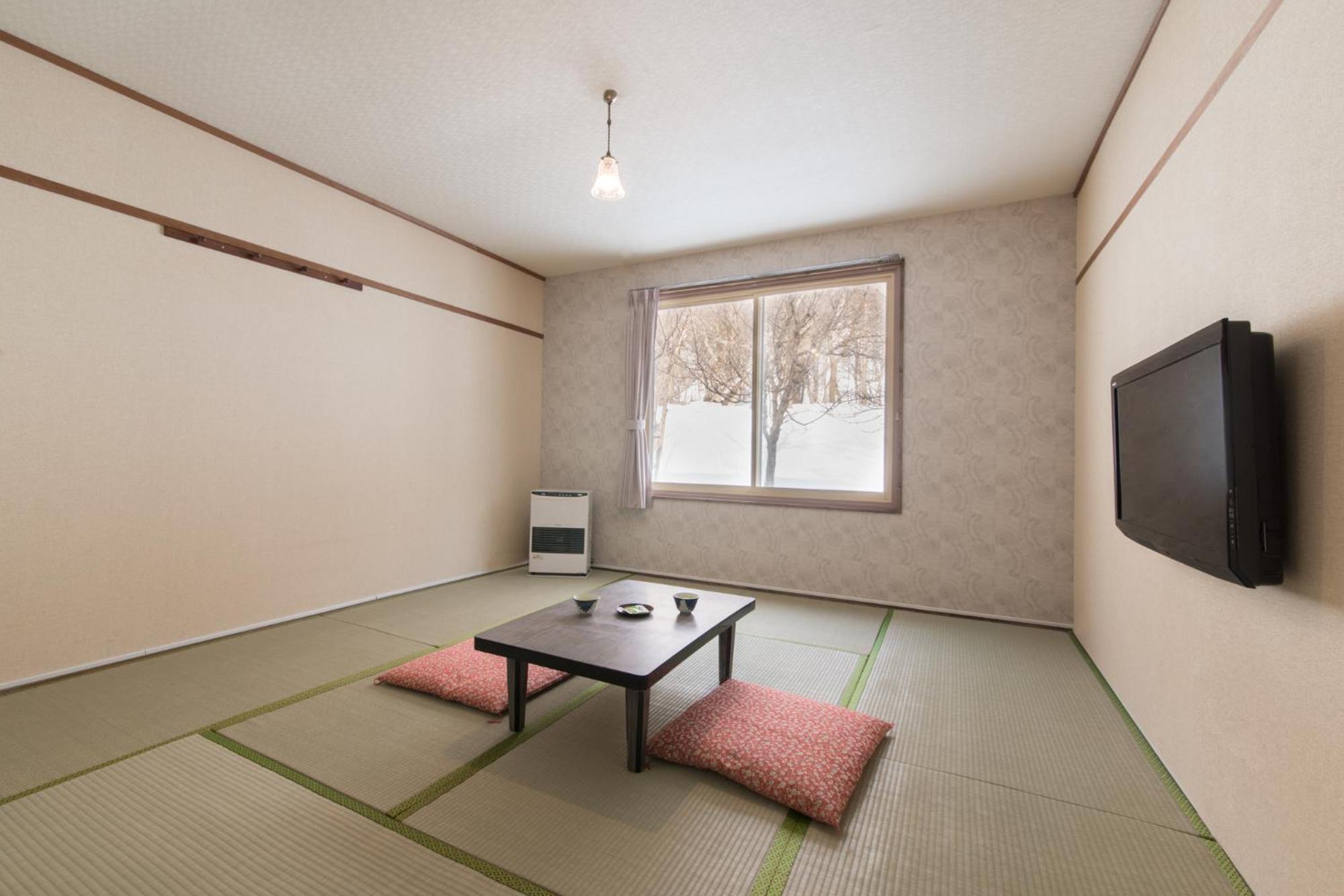 Shiretoko Kokun Kekun Otel Utoro Dış mekan fotoğraf
