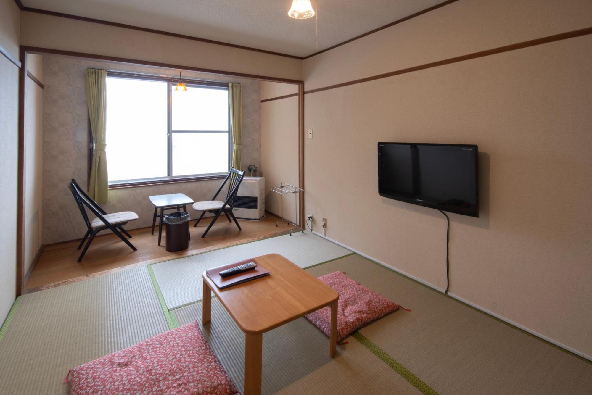 Shiretoko Kokun Kekun Otel Utoro Dış mekan fotoğraf