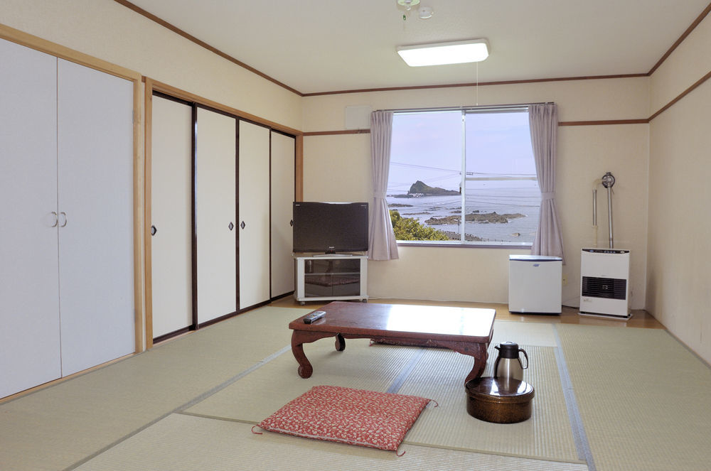 Shiretoko Kokun Kekun Otel Utoro Dış mekan fotoğraf