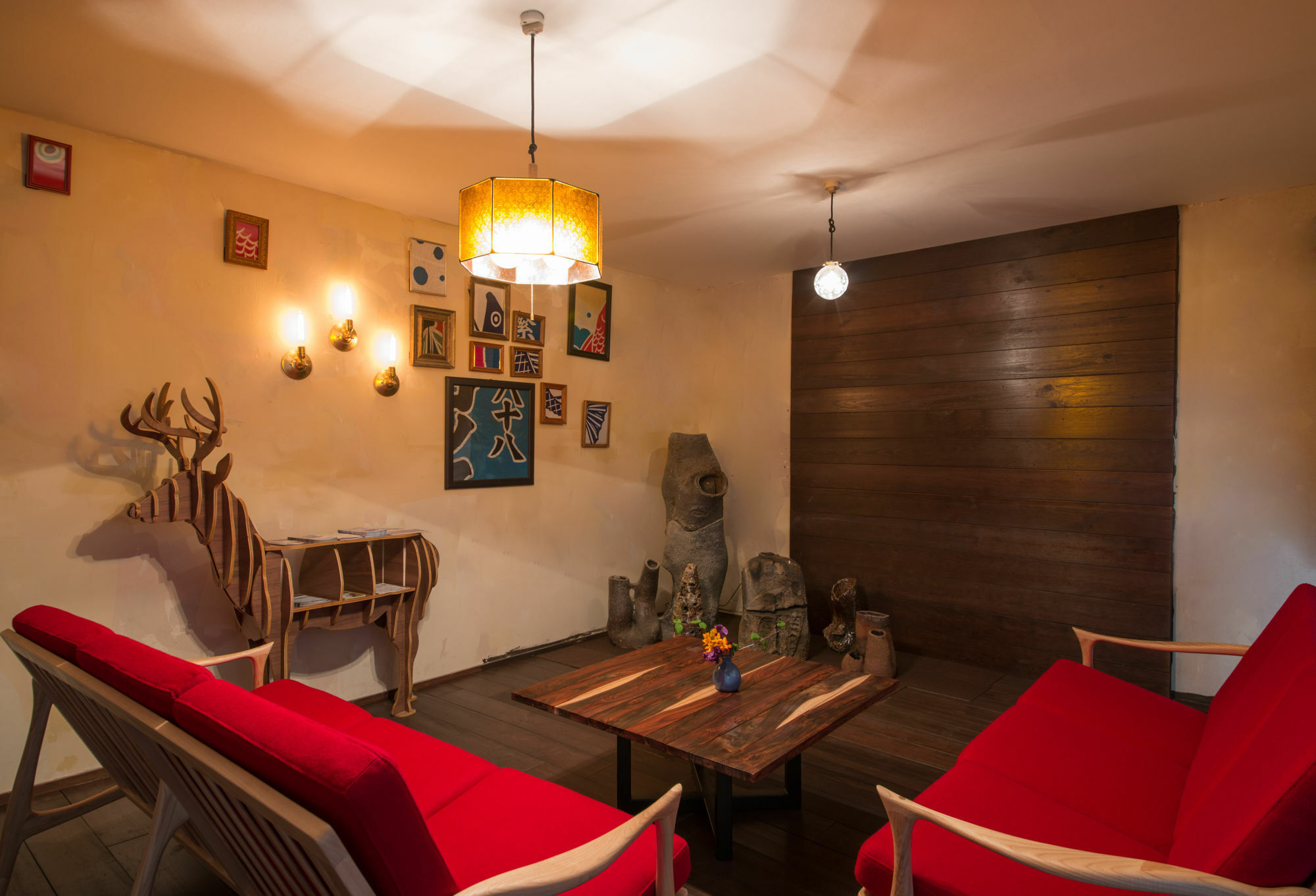 Shiretoko Kokun Kekun Otel Utoro Dış mekan fotoğraf