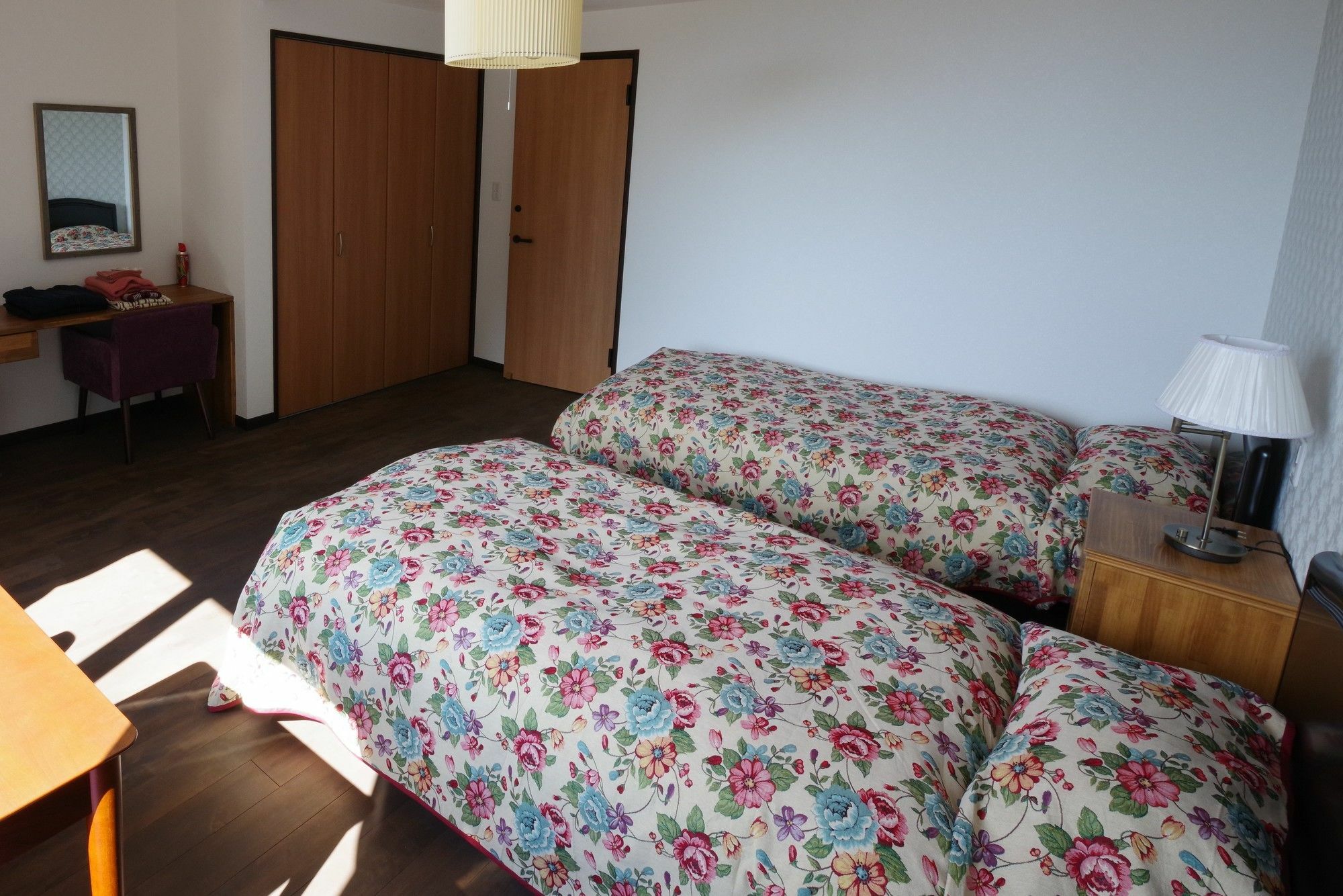 Shiretoko Kokun Kekun Otel Utoro Dış mekan fotoğraf